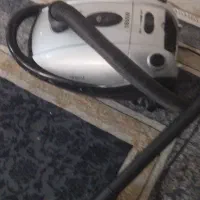 جارو برقی سالم در حد نو