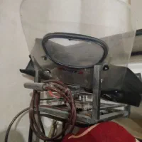 سماور|سماور، چای‌ساز، قهوه‌ساز|ساوه, |دیوار