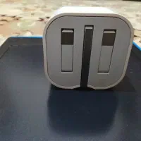 آداپتور اصلی آیفون 16|لوازم جانبی موبایل و تبلت|شهریار, شهرک شاهد|دیوار