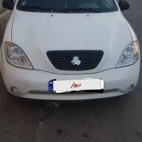 فروش خودرو تیبا صندوق دار sxمدل ۹۹|خودرو سواری و وانت|قم, لسانی|دیوار