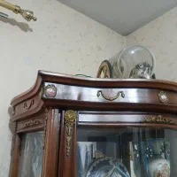 بوفه قدیمی|بوفه، ویترین، کنسول|تهران, صادقیه|دیوار