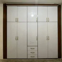 کمد نقد و اقساط بدون چک و ضامن قیمت مناسب|خدمات پیشه و مهارت|شوش, |دیوار