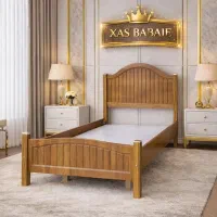 تخت تک نفره Shiar(صنایع خاص)