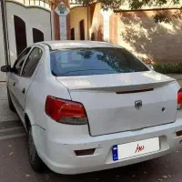 رانا مدل ۹۳ /معاوضه با پراید۱۱۱ مدل۹۹بدون رنگ|خودرو سواری و وانت|کرج, گوهردشت|دیوار