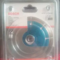 صفحه گرانیت بر  مدل بوش اصل