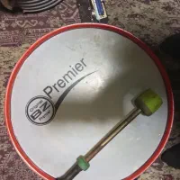 طبل  ۵۰سانت با دسته