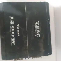 امپلی وباند مانیتور|قطعات یدکی و لوازم جانبی|الوند, |دیوار