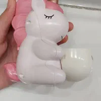 چراغ خواب ومطالعه،نو،شارژی،نو.