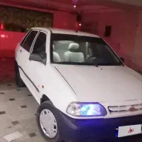 پراید ۱۳۱ دوگانه