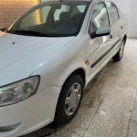 رانا مدل ۹۲|خودرو سواری و وانت|گنبد کاووس, |دیوار