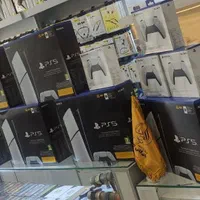 دیجیتال Ps5 slim * عمده و تک|کنسول، بازی ویدئویی و آنلاین|سیرجان, |دیوار