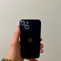 گوشی Iphone13 ۱۲۸/ch با گارانتی