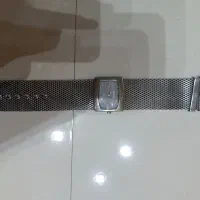 ساعت مچی قدیمی فانتیک