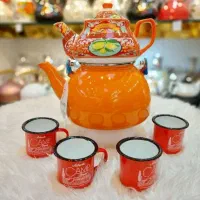 کتری و قوری میس بتی ترکیه