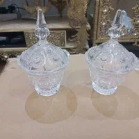 بلوری|ظروف سرو و پذیرایی|تهران, صفا|دیوار