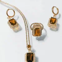 ترند وجدیدد بدلیجات|زیورآلات و اکسسوری|سردرود, |دیوار