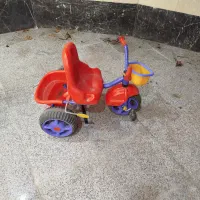 سه چرخه کودک