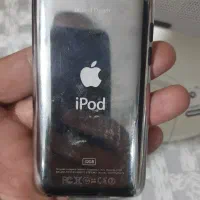 اسپیکر آنتیک و کلکسیونی با امپتری آیپد سالم|سیستم صوتی خانگی|مشکیندشت, |دیوار