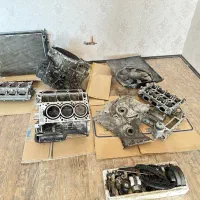 موتور و گیربکس آزرا|قطعات یدکی و لوازم جانبی|اسلام‌شهر, مسکن مهر اسلاشهر (شهرک امام خمینی)|دیوار