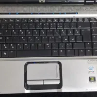 لپ تاب HP Pavilion dv6|رایانه همراه|اسلام‌شهر, زرافشان|دیوار