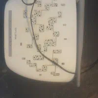 دوربین و مودم|دوربین مداربسته|مشهد, سمزقند|دیوار