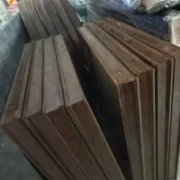 میز و صندلی چرم با چوب درجه|کافیشاپ و رستوران|هشتگرد, مدرس|دیوار