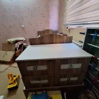 تخت خواب کودک ونوجوان شو