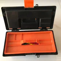 جعبه رباتیک کامل|اسباب‌‌بازی|کرج, جهان‌شهر|دیوار