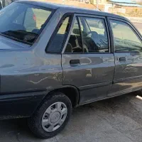 پراید 85 دوگانه هست بالن ندارد