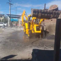 اجاره بیل بکهو با منصفانه ترین قیمت