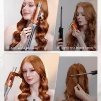 دستگاه موفر|آرایشی، بهداشتی، درمانی|بازرگان, |دیوار