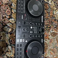 دستگاه دیجی نیومارک پلاتینیوم fx