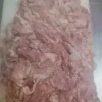 خرده مرغ و گوشواره