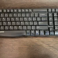 کیبورد بی سیم Rapoo