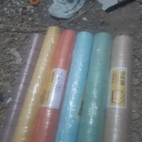 کاغذدیواری  قابل شستشو
