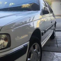 فروش پارس تیوفایو|خودرو سواری و وانت|قیدار, |دیوار