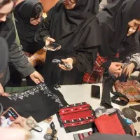 اموزش سوزن دوزی بلوچ|خدمات آموزشی|نیشابور, دارایی|دیوار