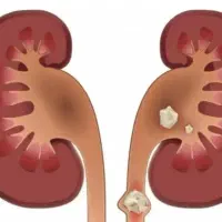 سنگ شکنی به روش طب سنتی