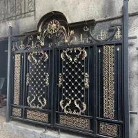 جوشکار حرفه ای درب وپنجره استخدام