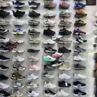 کتونی خارجی زنانه و مردانه|کیف، کفش، کمربند|فردیس, فردیس|دیوار