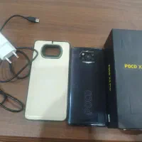 pocox3 pro|موبایل|آستارا, |دیوار