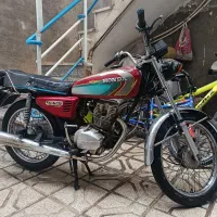 موتور پیشتاز