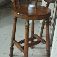 صندلی اپن چهار عدد