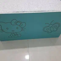 سرویس خواب کودک و نوجوان|تخت و صندلی بچه|شیراز, فرهنگ شهر|دیوار