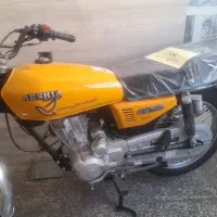 موتور سیکلت