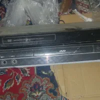دو عدد دی وی دی پلیر فلش خور
