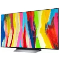 OLED77CS LG|تلویزیون و پروژکتور|بانه, |دیوار