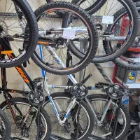 دوچرخه سیمــرغ * با متنوع ترین برنـدها و قیمــت ها|دوچرخه، اسکیت، اسکوتر|اصفهان, شهرک ولیعصر|دیوار