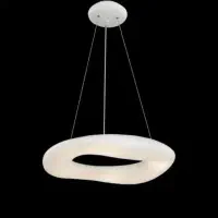 لوستر های دوناتی و ابری وارداتی