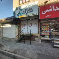 فروش مغازه ۳۷ متری در گلشهر|فروش مغازه و غرفه|کرج, گلشهر|دیوار